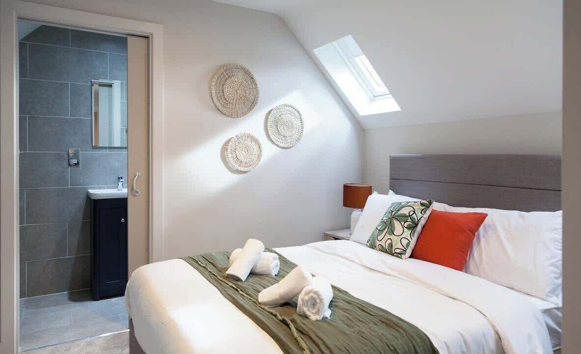 Photo of Bedroom in Leeds