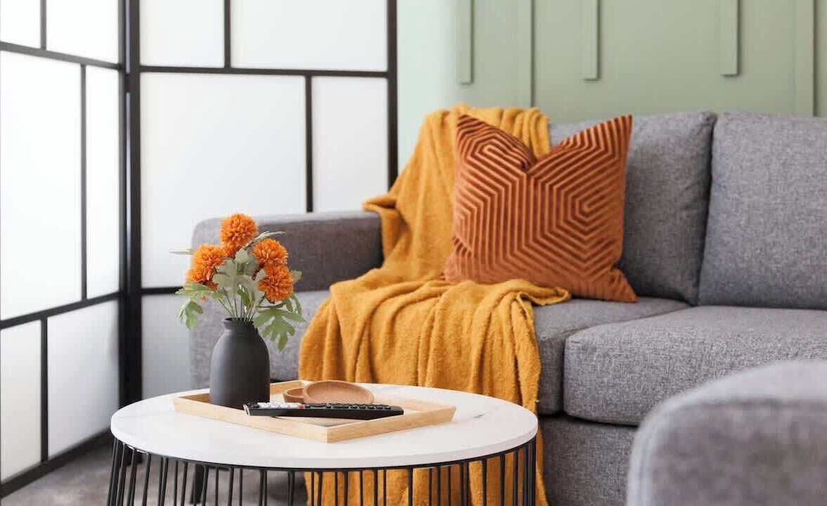 Photo of Livingroom in Leeds