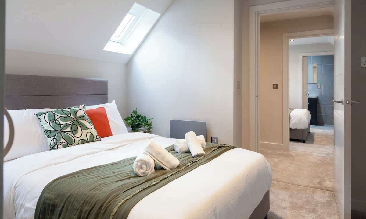 Photo of Bedroom in Leeds