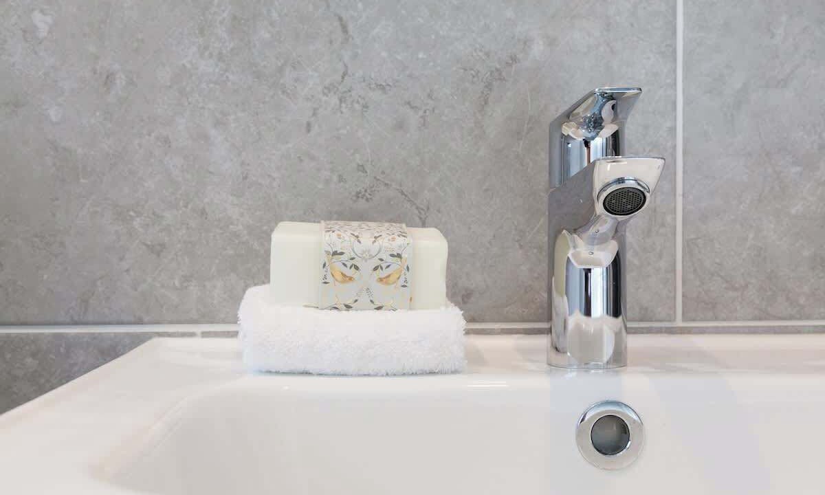 Photo of Bathroom in Leeds