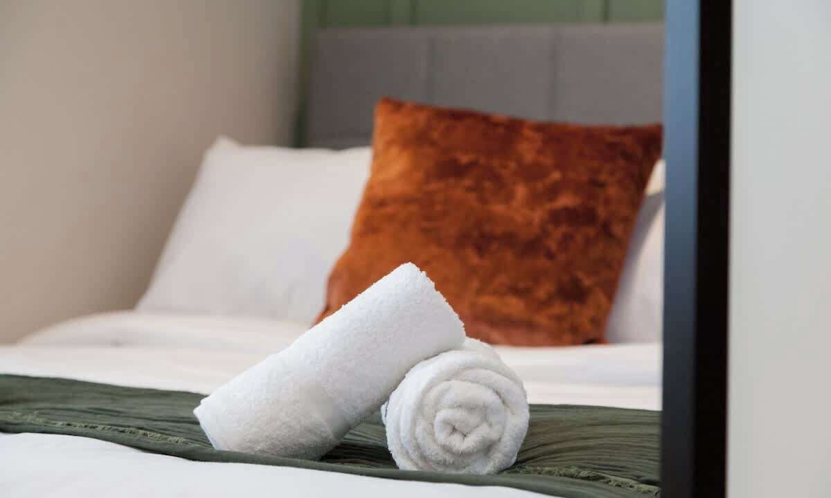 Photo of Bedroom in Leeds