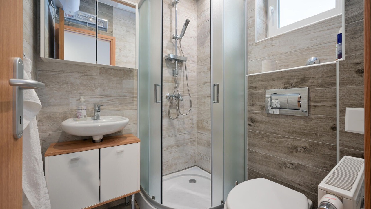 Photo of Bathroom in Duga Resa