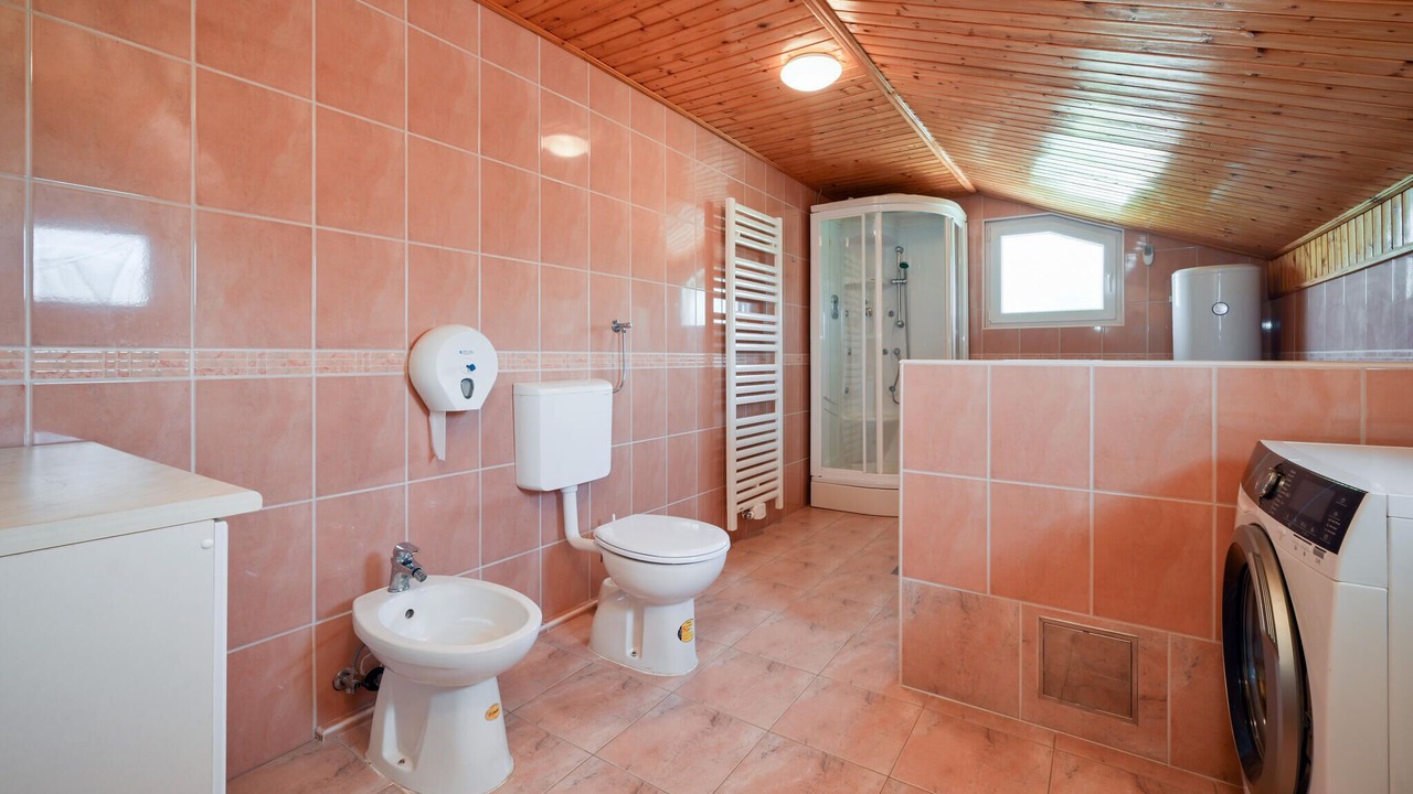 Photo of Bathroom in Duga Resa