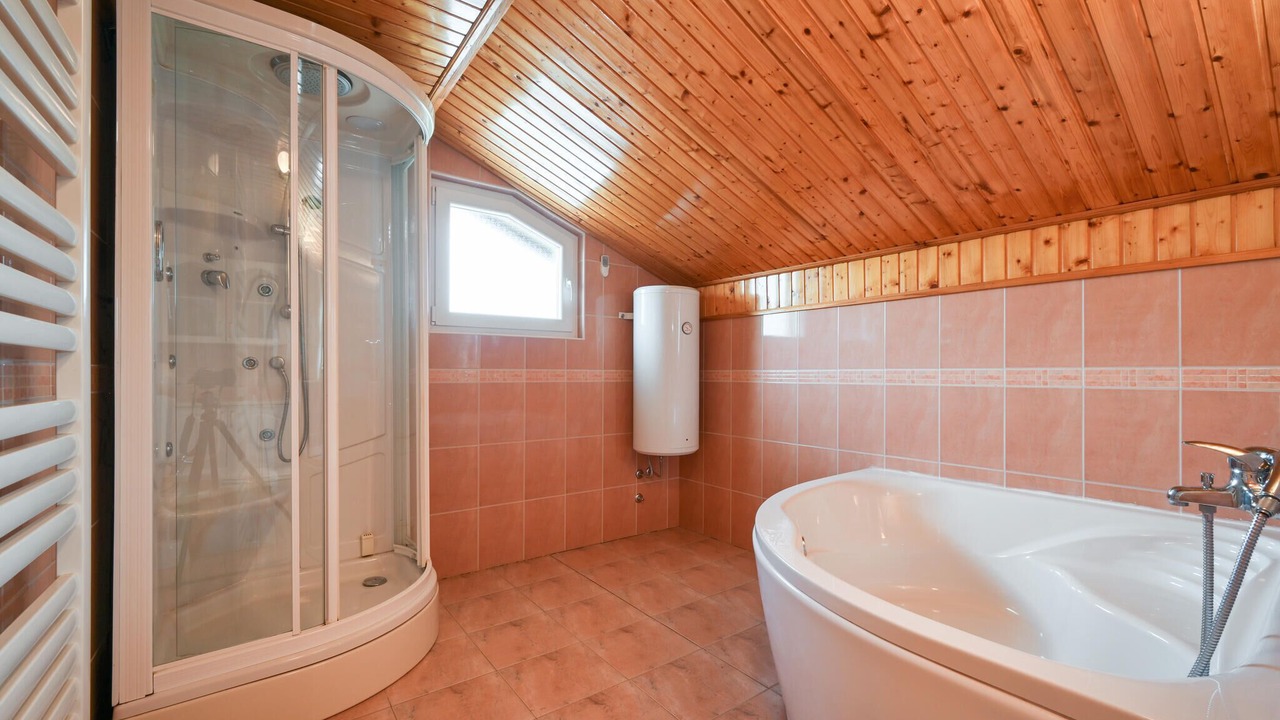 Photo of Bathroom in Duga Resa