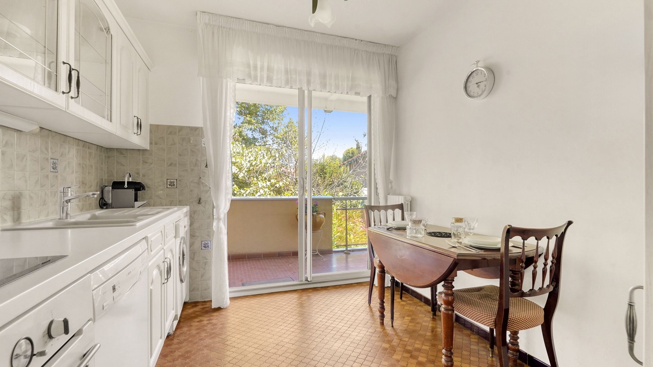 Photo of Kitchen in Toulouse South-East