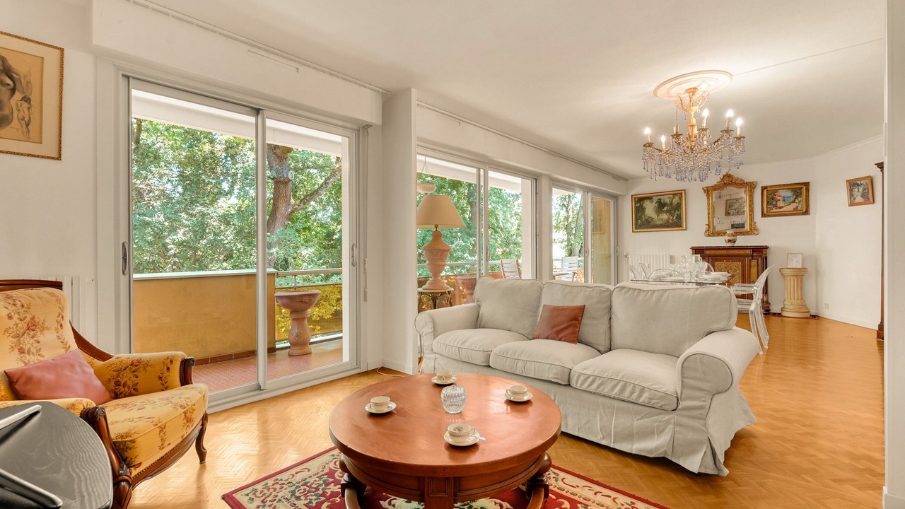 Photo of Livingroom in Toulouse South-East