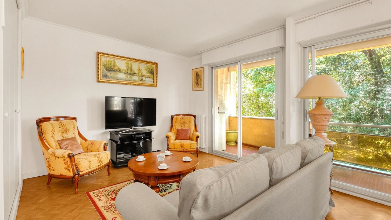 Photo of Livingroom in Toulouse South-East