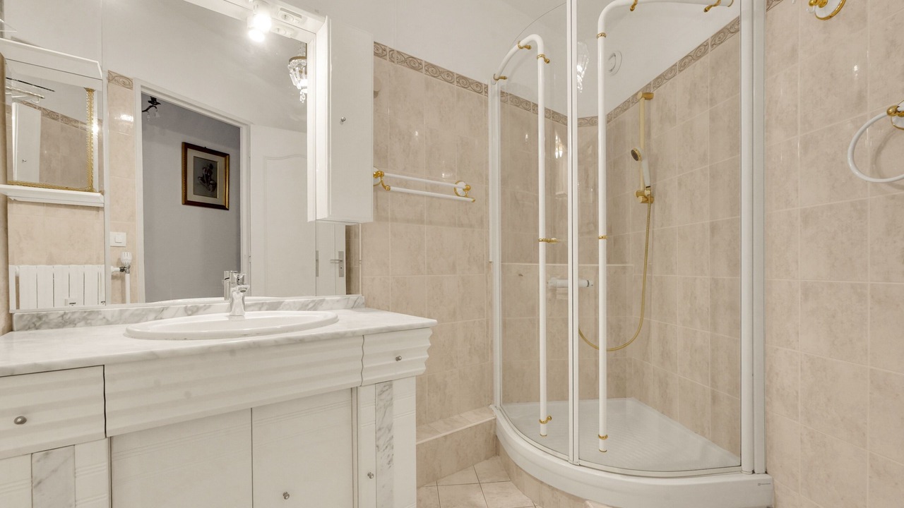 Photo of Bathroom in Toulouse South-East