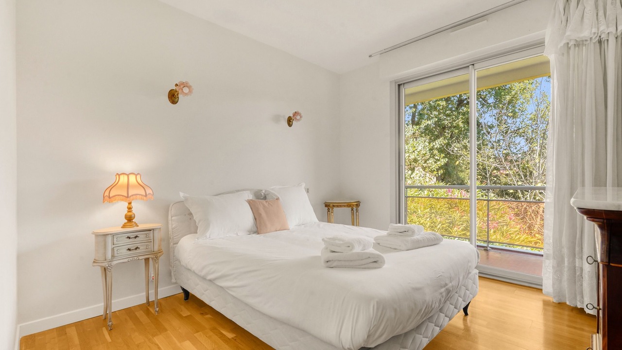 Photo of Bedroom in Toulouse South-East