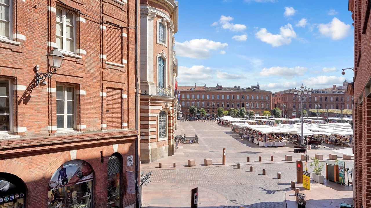 Photo of Others in Toulouse City-Centre