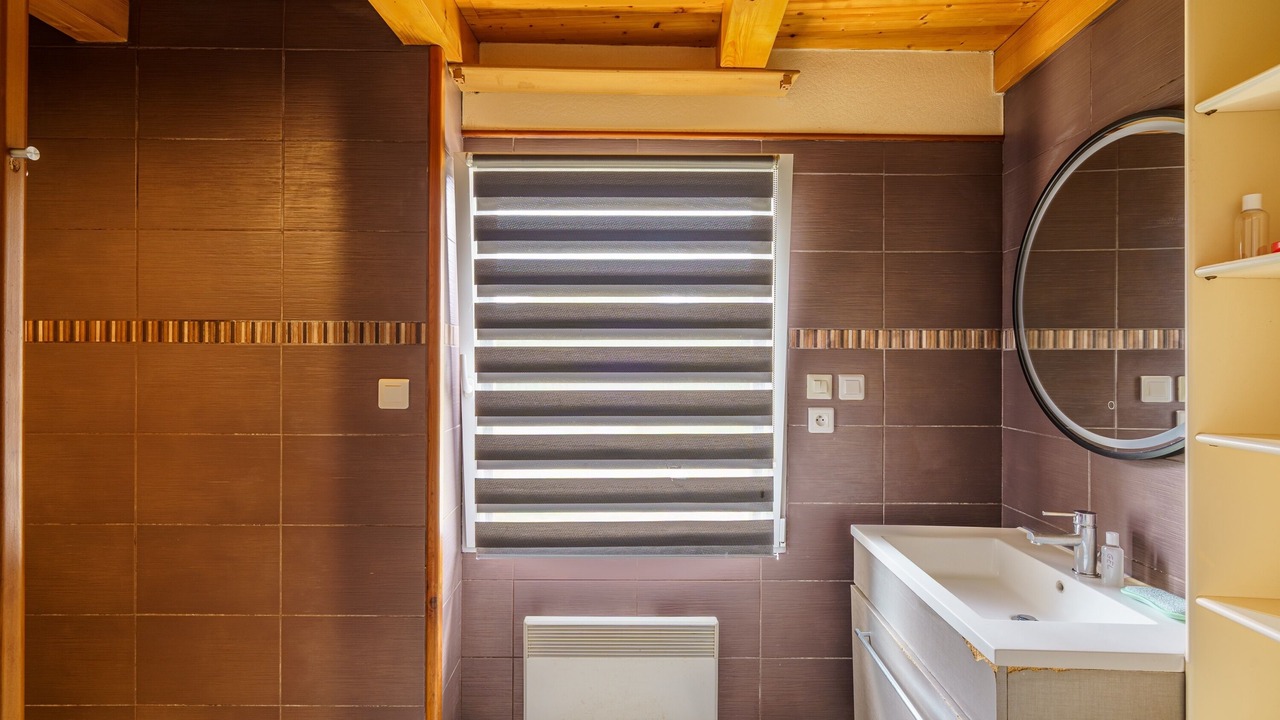 Photo of Bathroom in Pluguffan