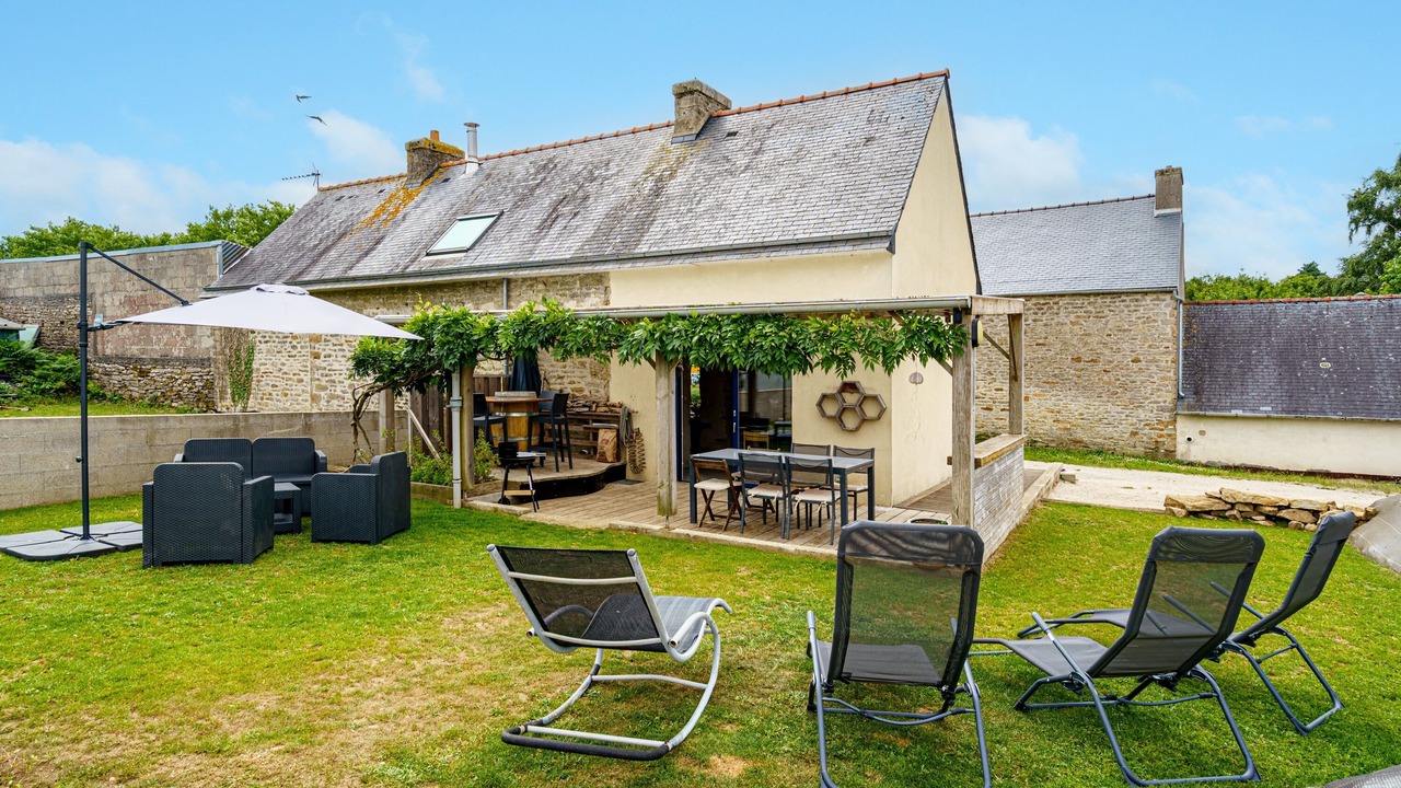 Photo of Outdoor in Pluguffan