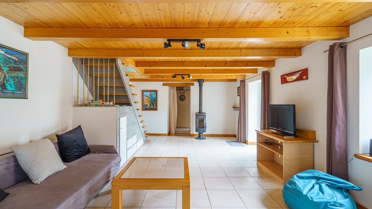 Photo of Livingroom in Pluguffan