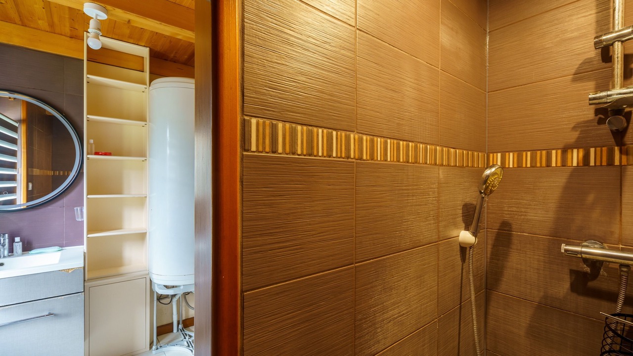 Photo of Bathroom in Pluguffan