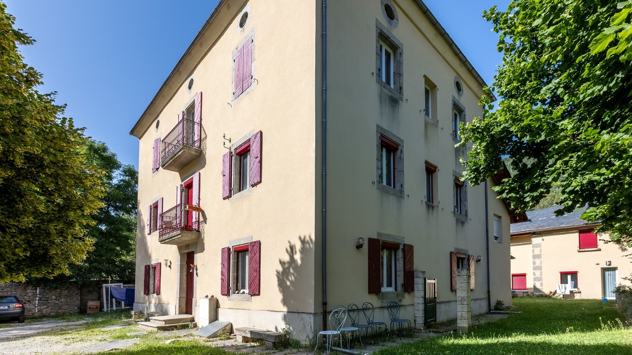 Photo of Outdoor in Latour-de-Carol