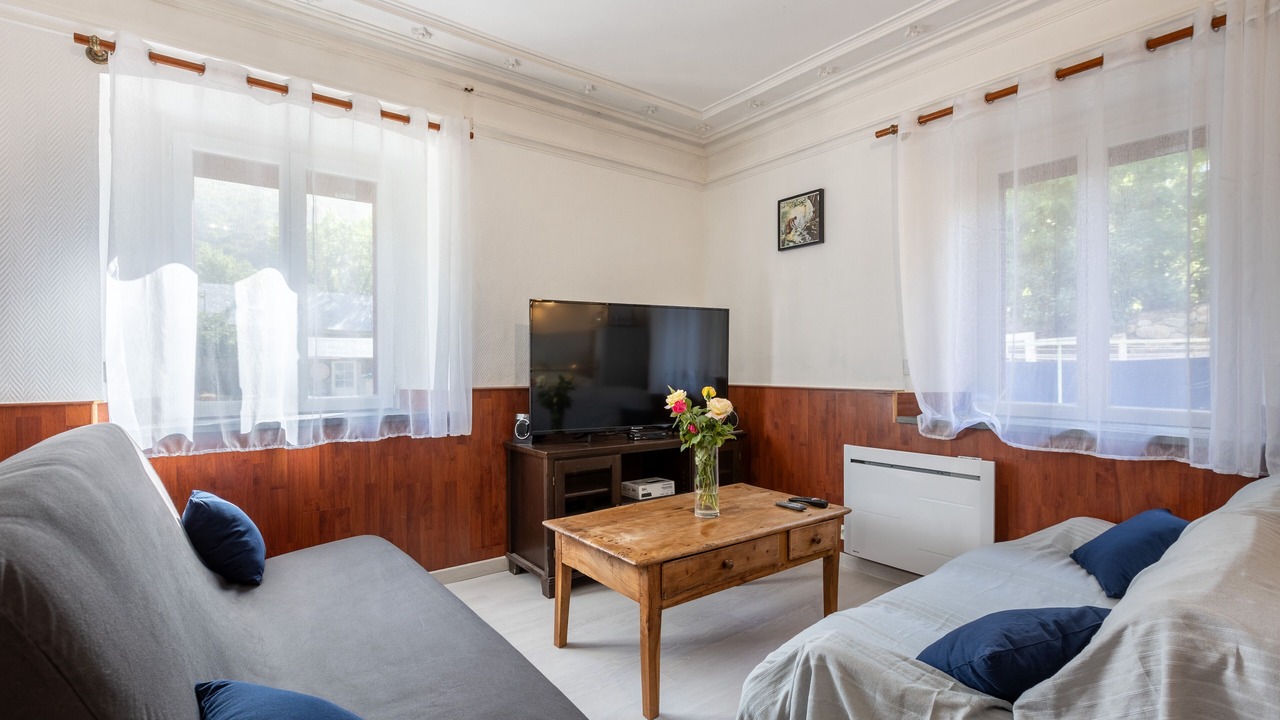 Photo of Bedroom in Latour-de-Carol