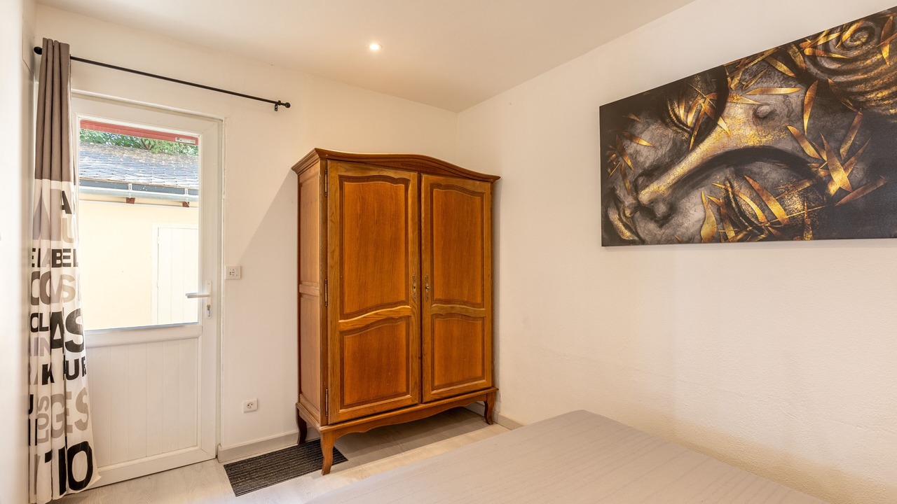 Photo of Bedroom in Latour-de-Carol