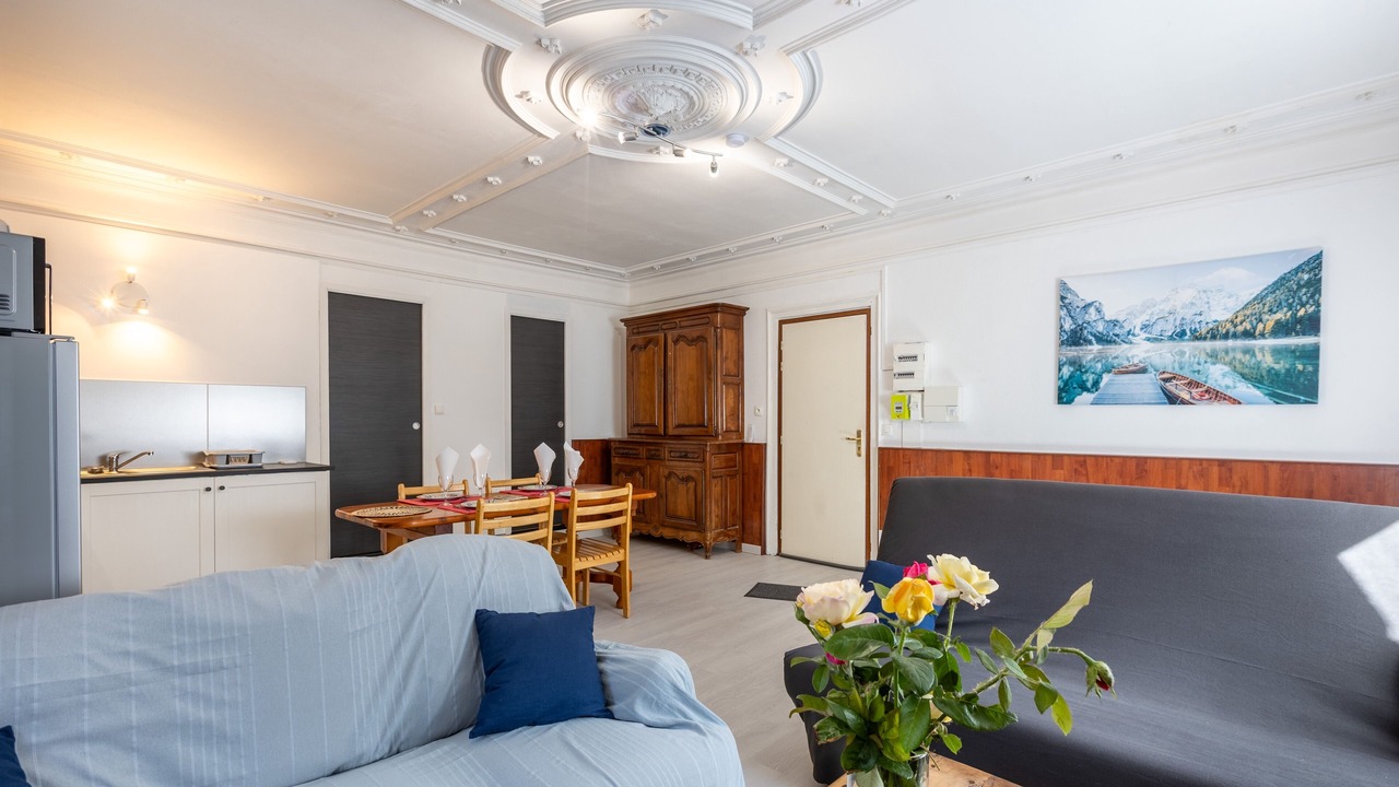 Photo of Livingroom in Latour-de-Carol