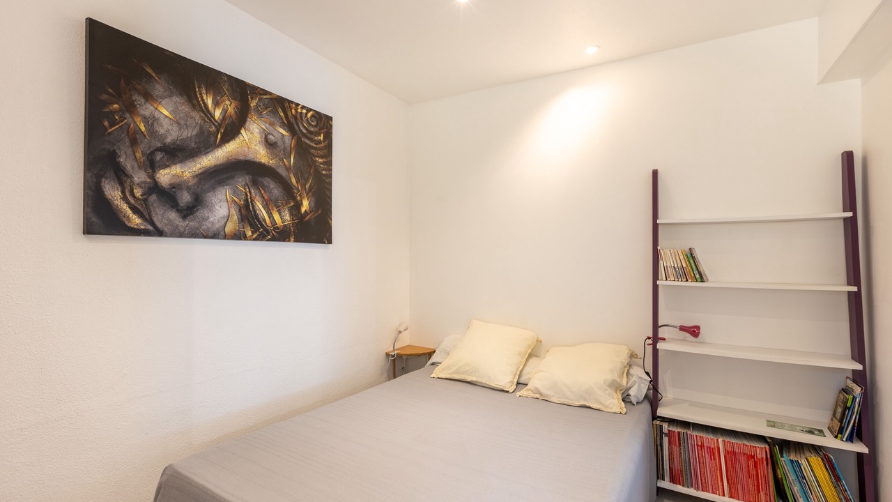 Photo of Bedroom in Latour-de-Carol