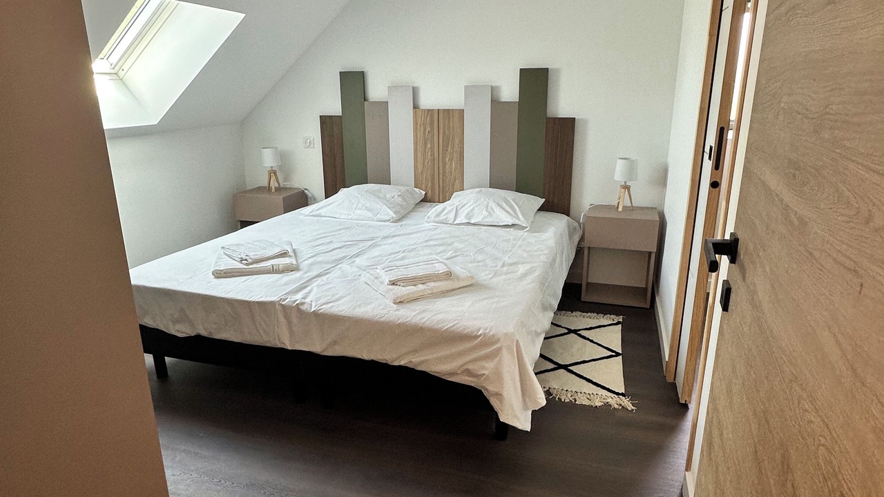 Photo of Bedroom in Perpezac-le-Blanc