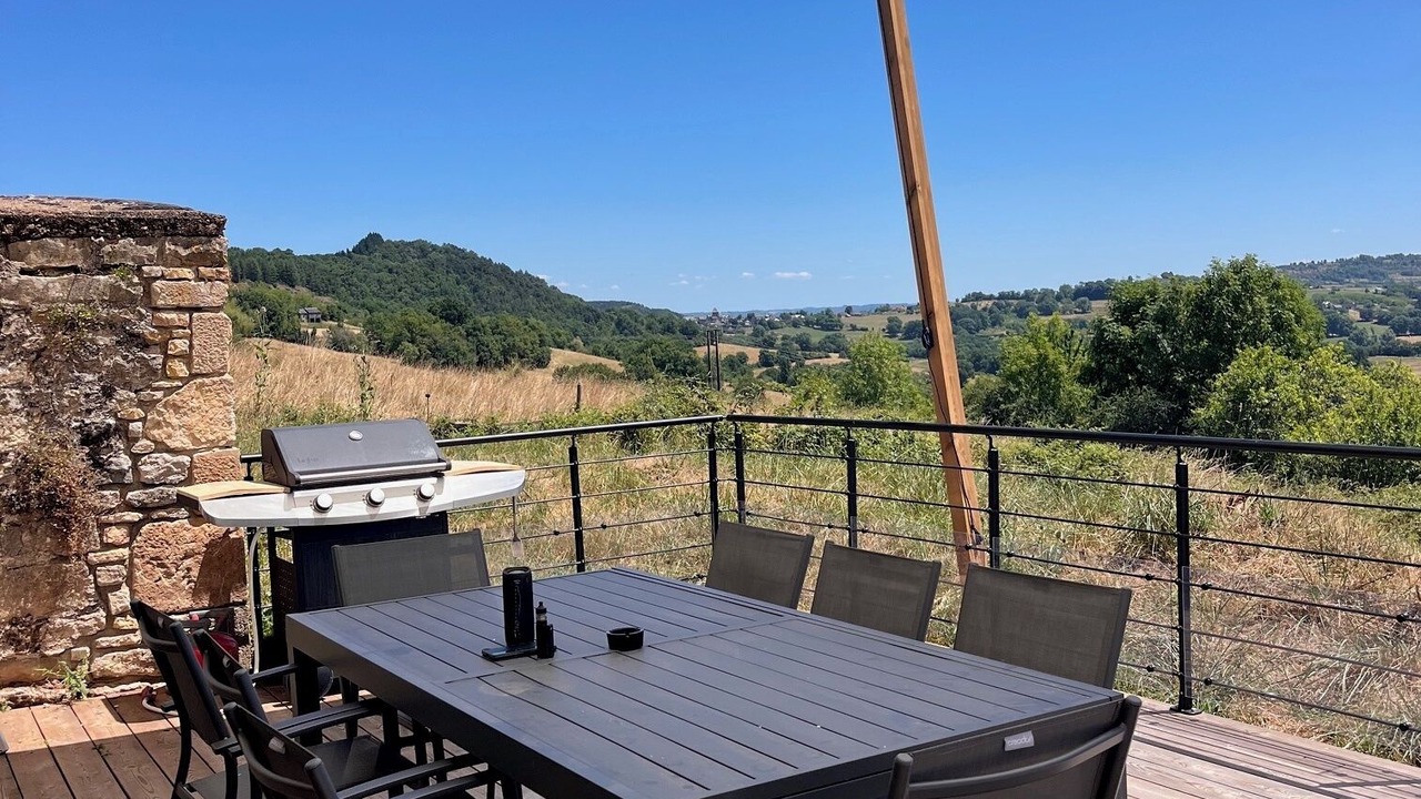 Photo of Outdoor in Perpezac-le-Blanc