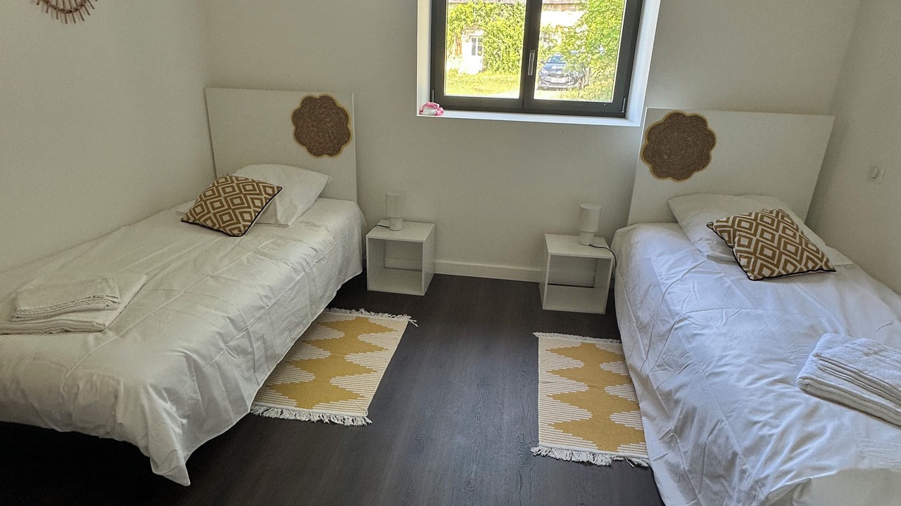 Photo of Bedroom in Perpezac-le-Blanc