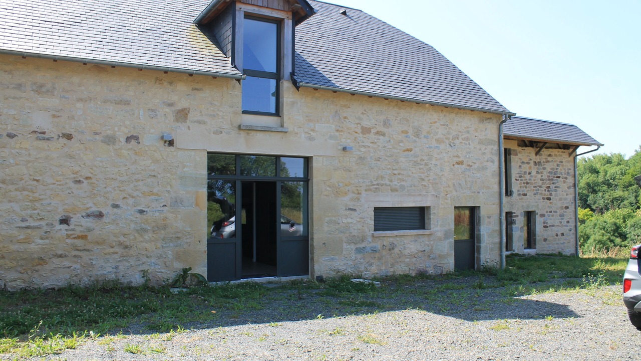 Photo of Outdoor in Perpezac-le-Blanc