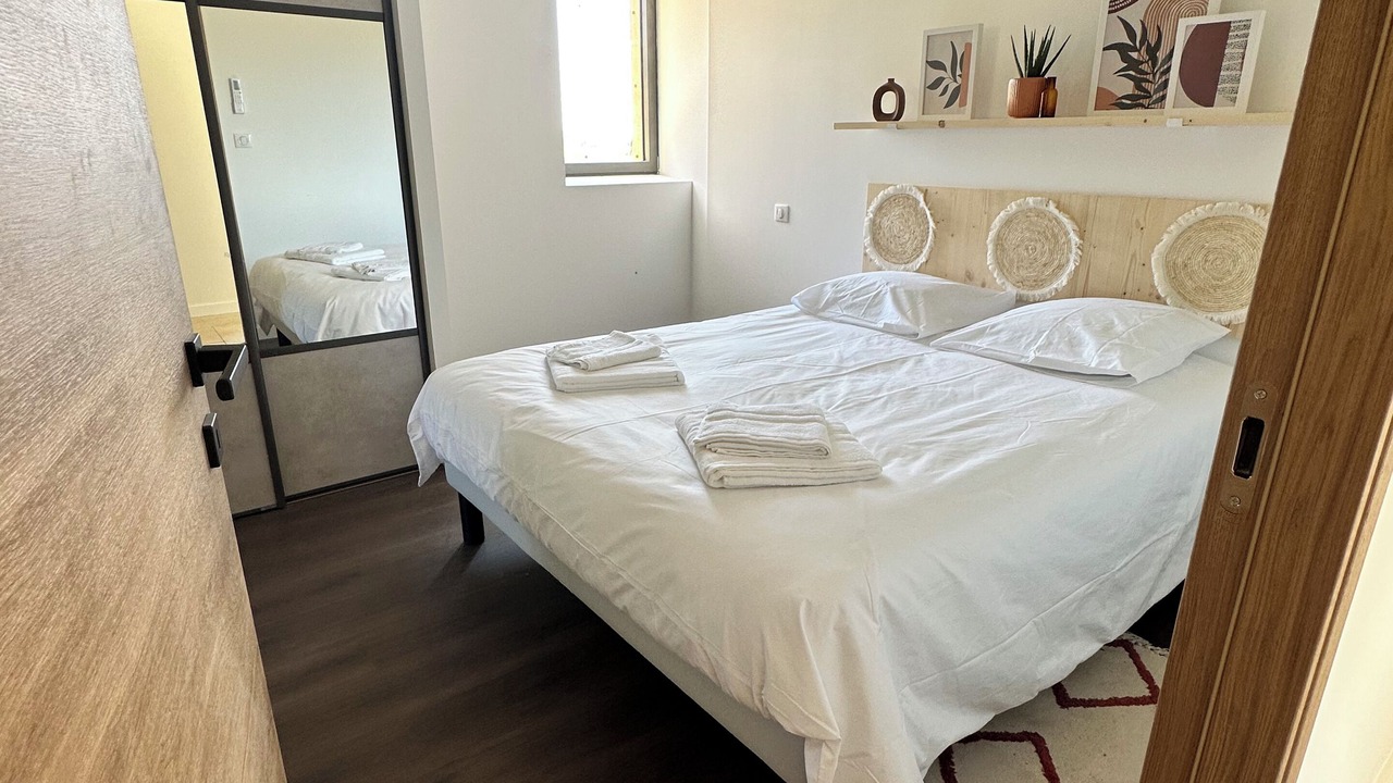 Photo of Bedroom in Perpezac-le-Blanc