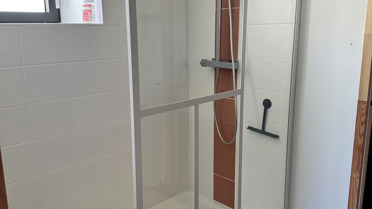 Photo of Bathroom in Perpezac-le-Blanc