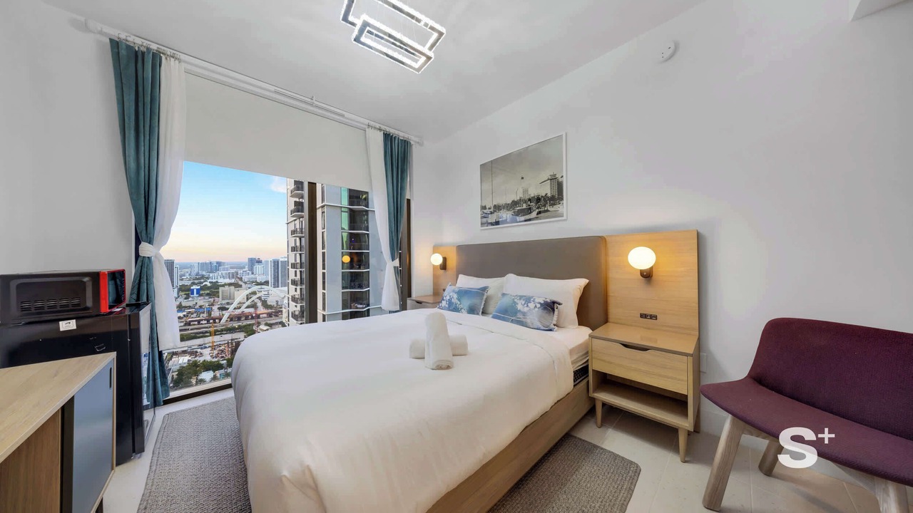 Photo of Bedroom in East Little Havana