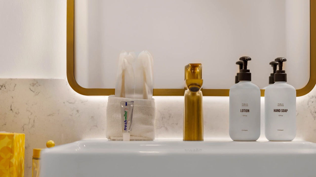 Photo of Bathroom in East Little Havana