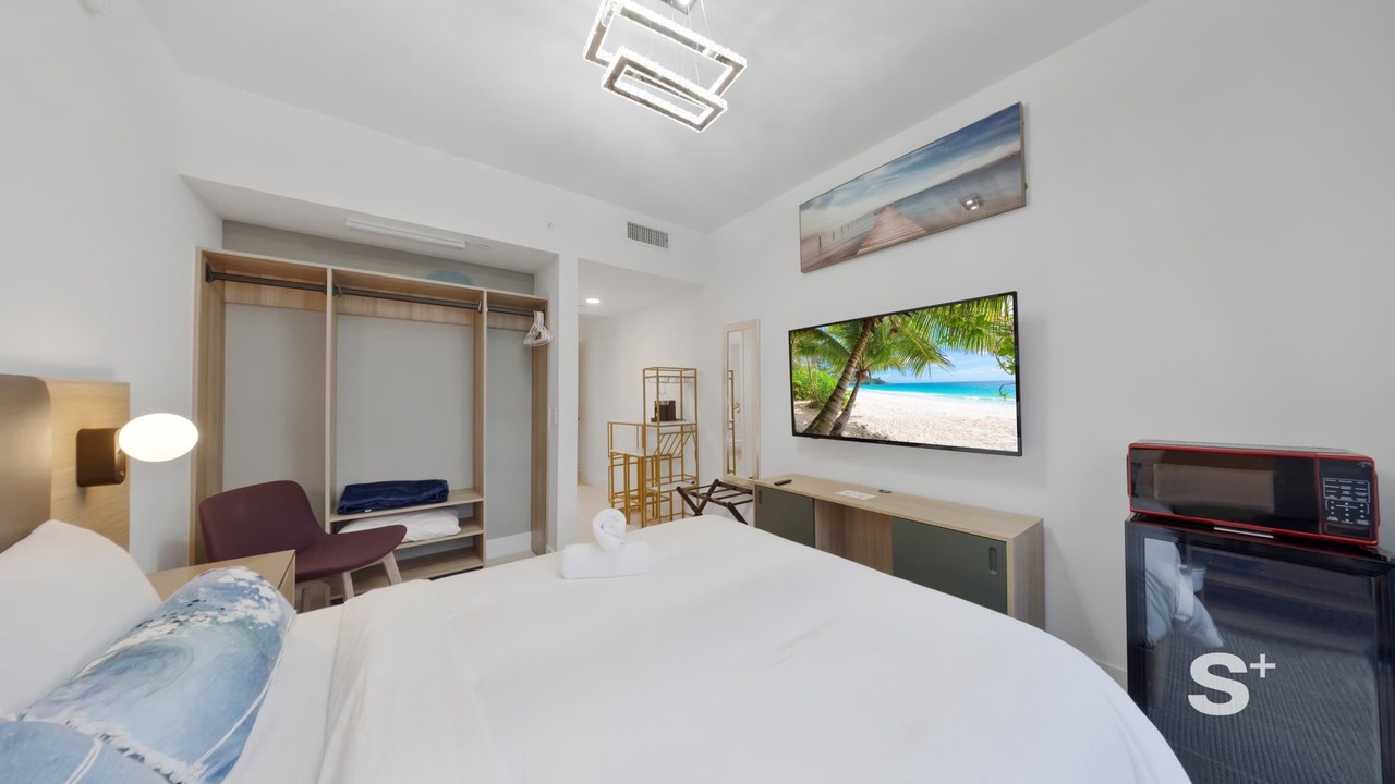 Photo of Bedroom in East Little Havana