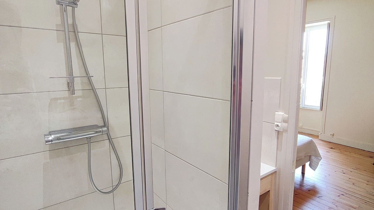 Photo of Bathroom in Hermanville-sur-Mer