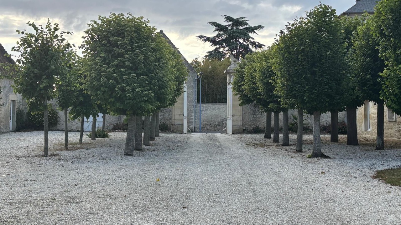 Photo of Outdoor in Hermanville-sur-Mer