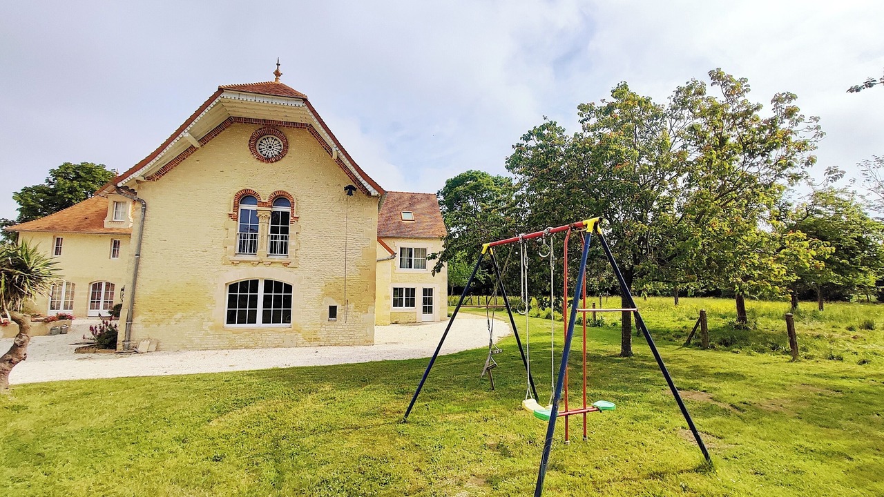 Photo of Others in Hermanville-sur-Mer