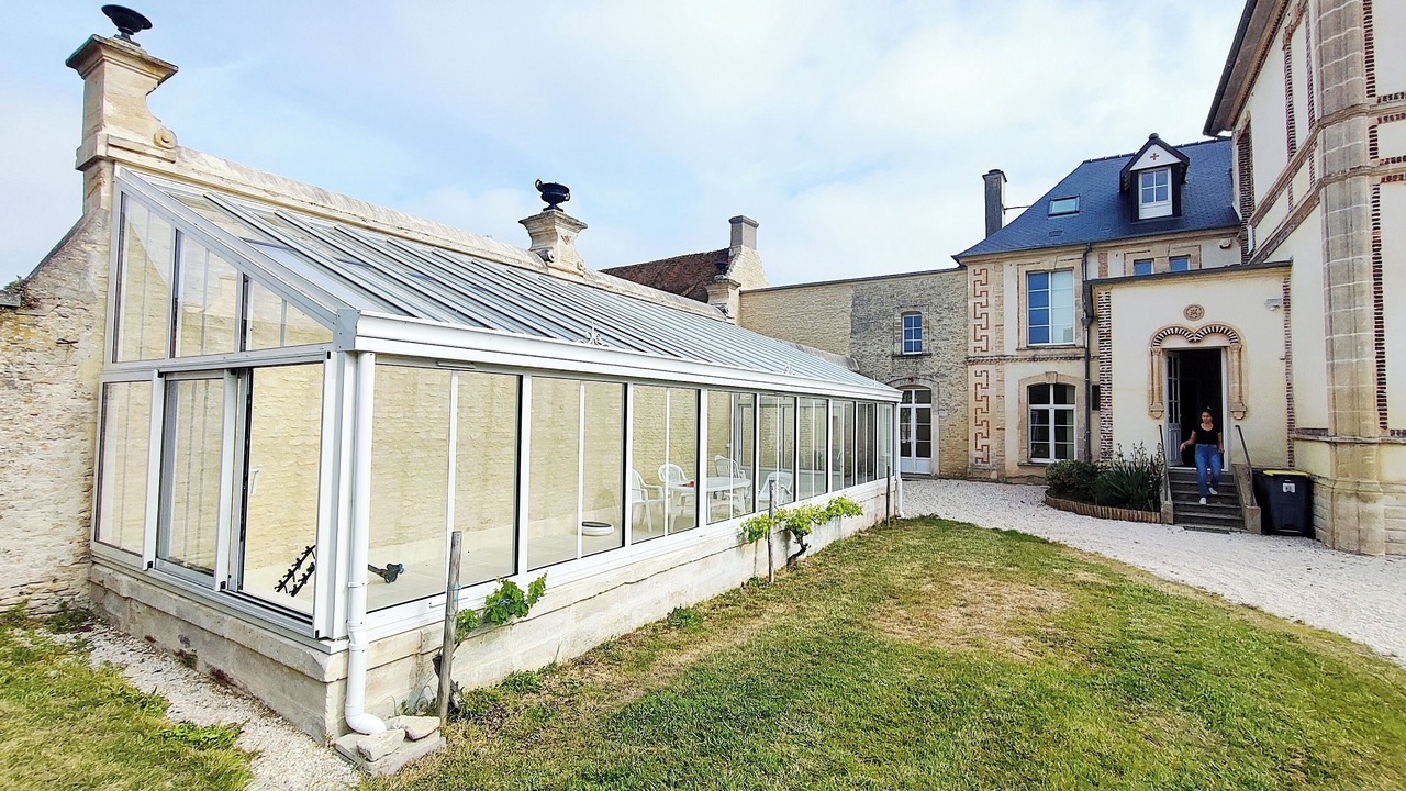 Photo of Outdoor in Hermanville-sur-Mer