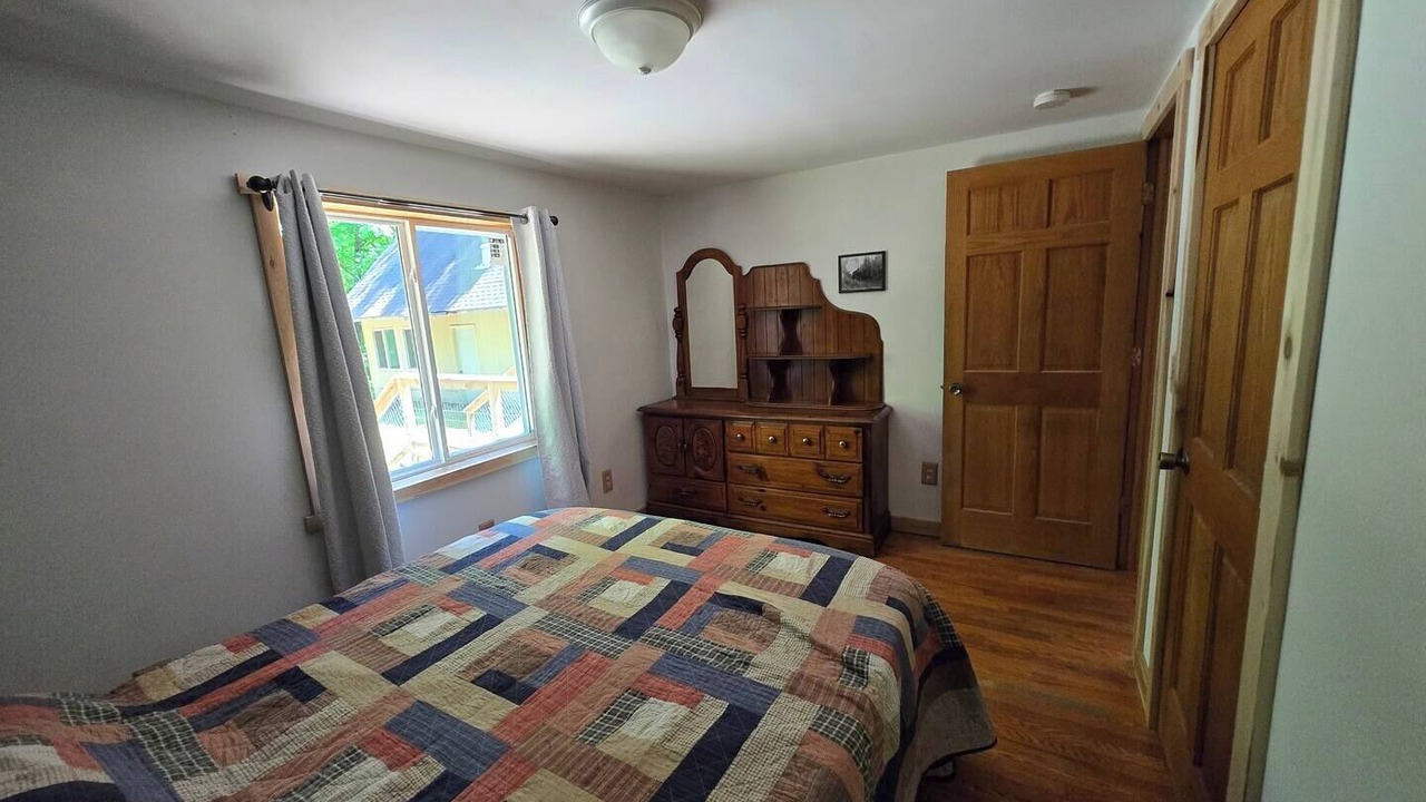 Photo of Bedroom in Powell
