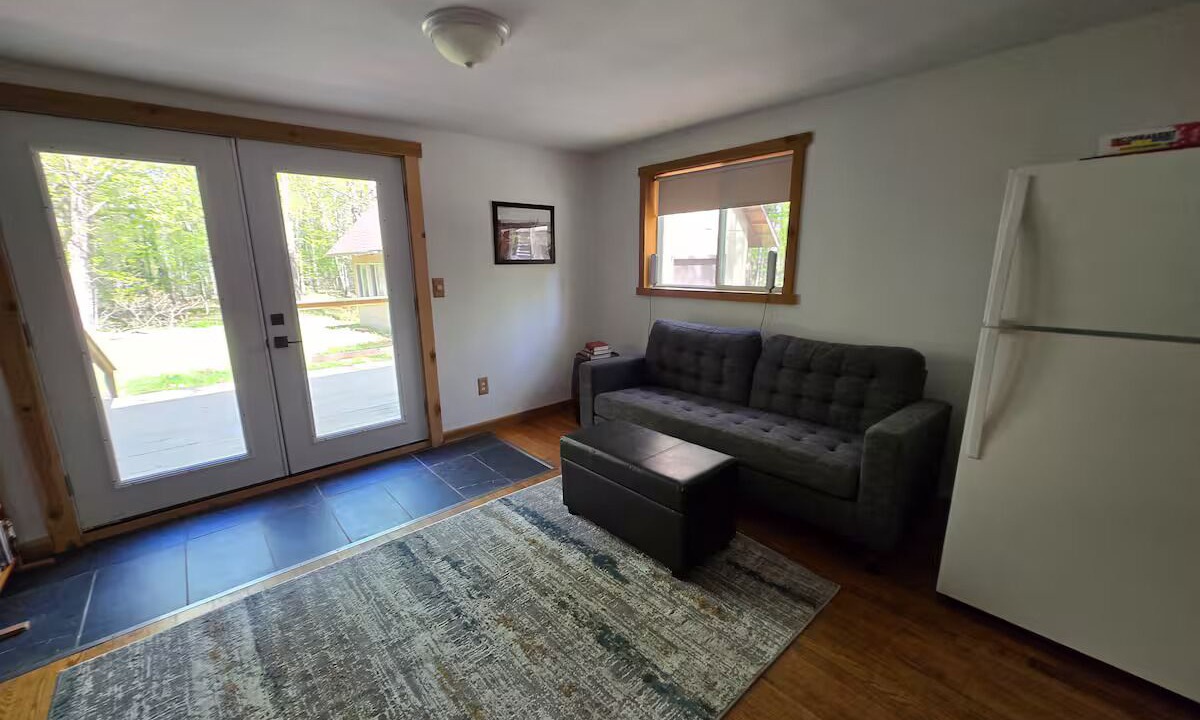 Photo of Livingroom in Powell