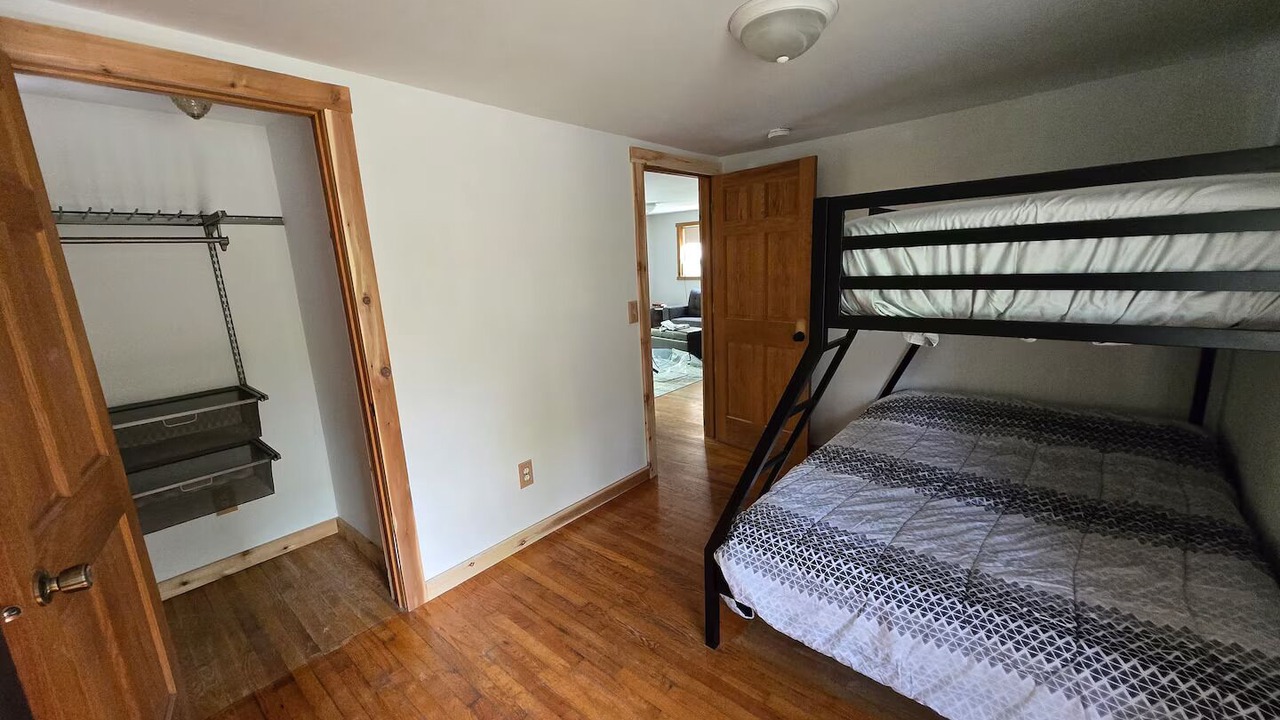 Photo of Bedroom in Powell