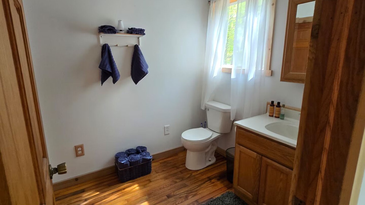 Photo of Bathroom in Powell