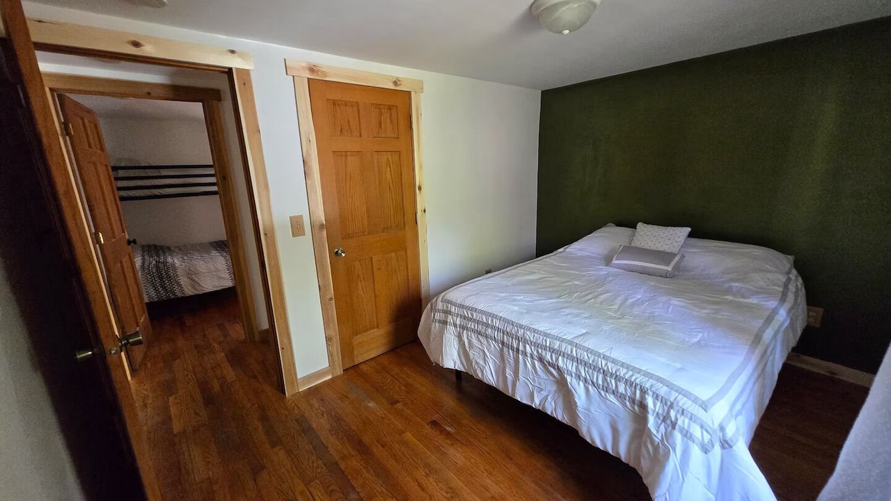 Photo of Bedroom in Powell