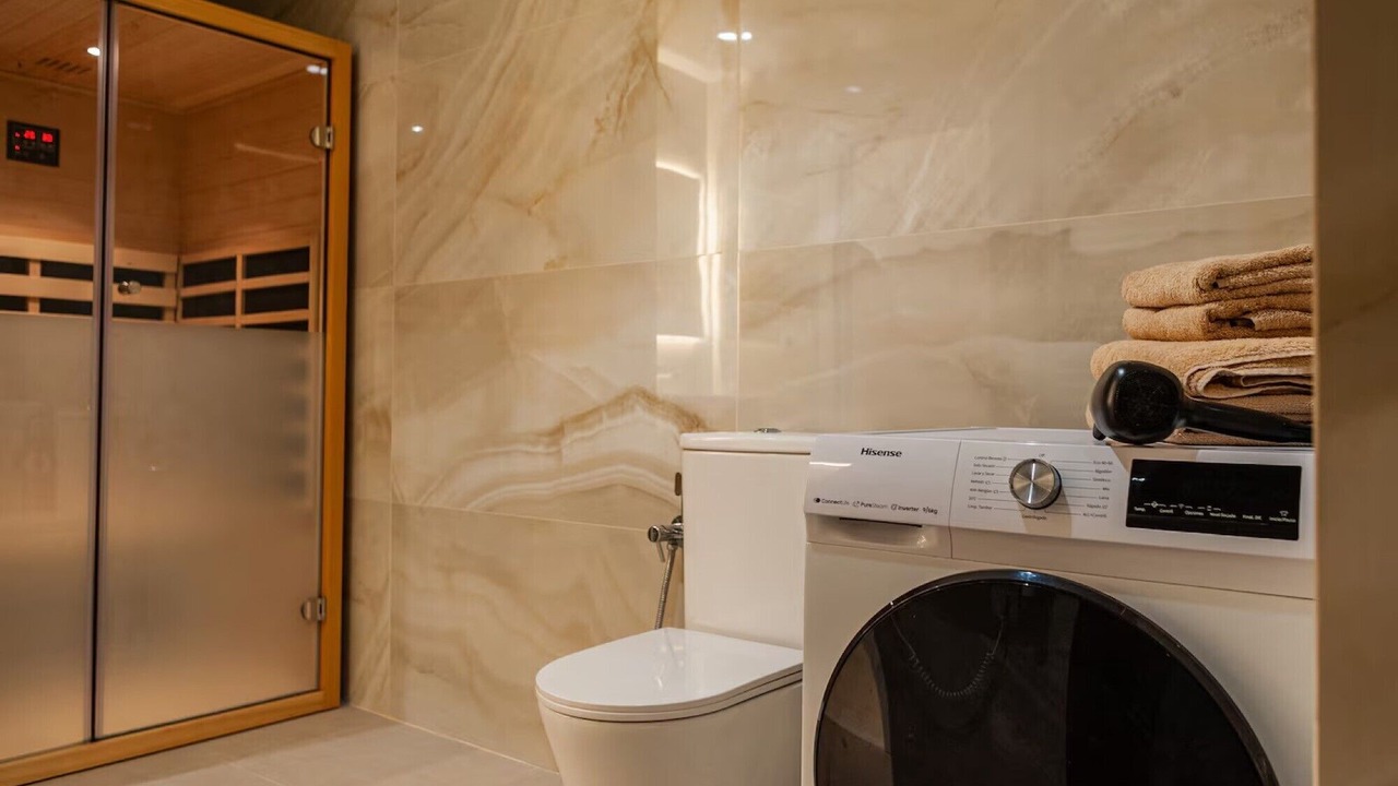 Photo of Bathroom in Aiora
