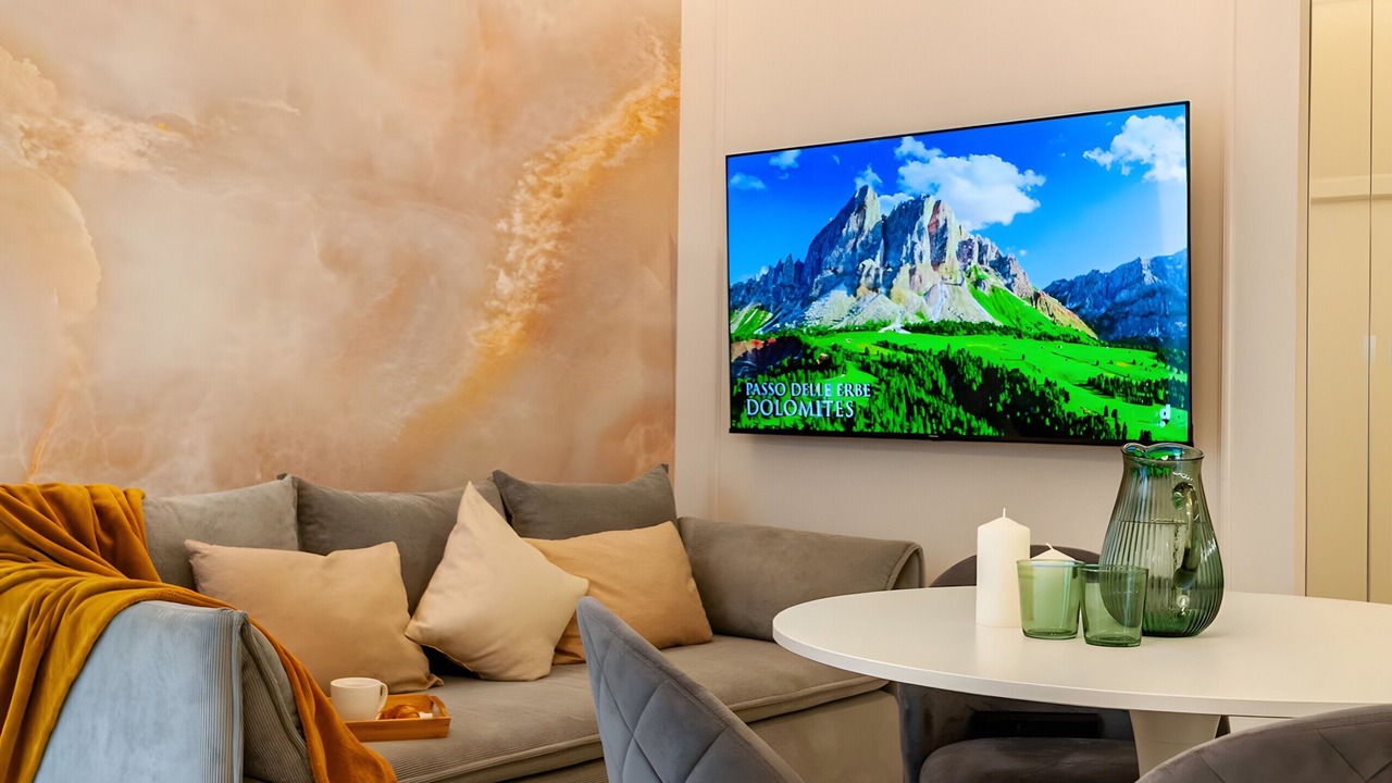Photo of Livingroom in Aiora