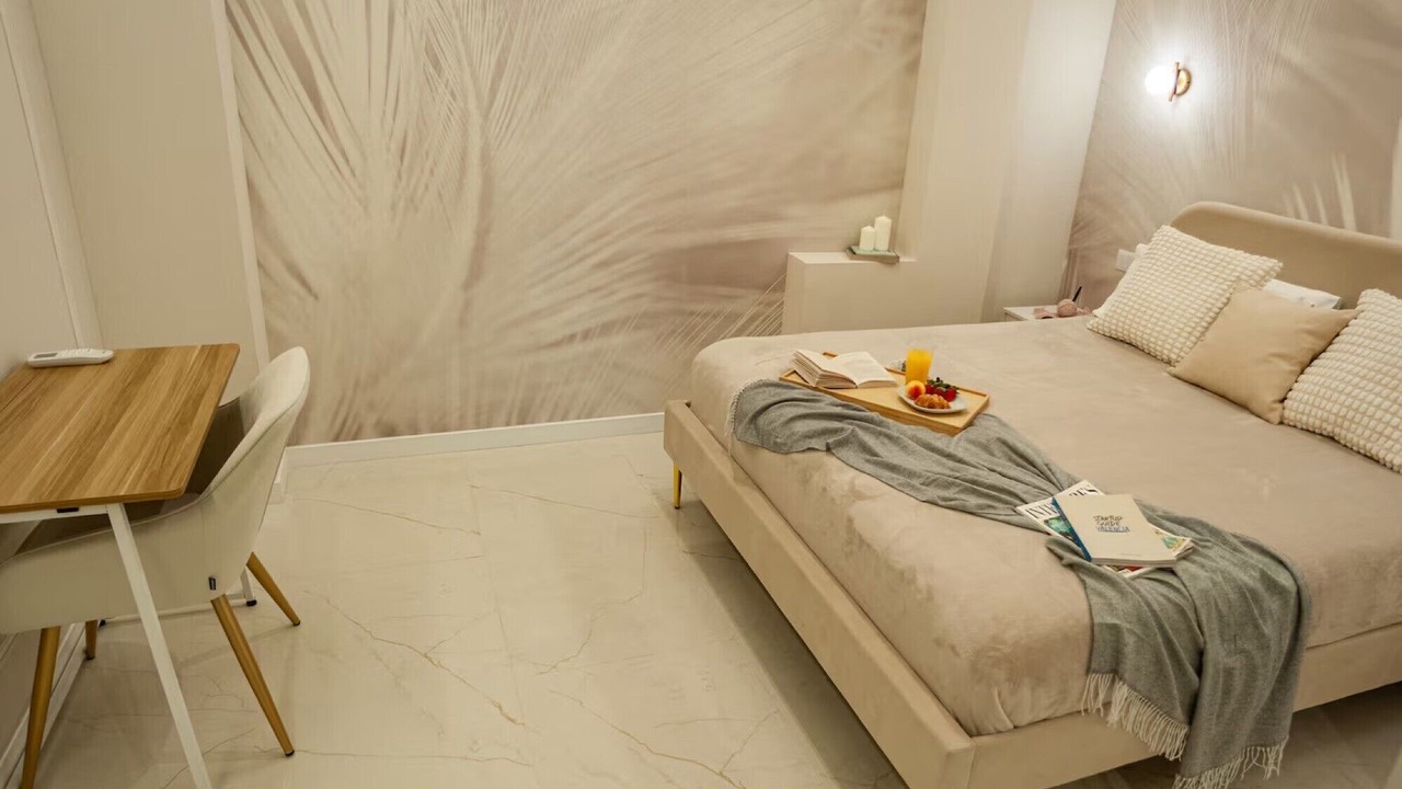Photo of Bedroom in Aiora