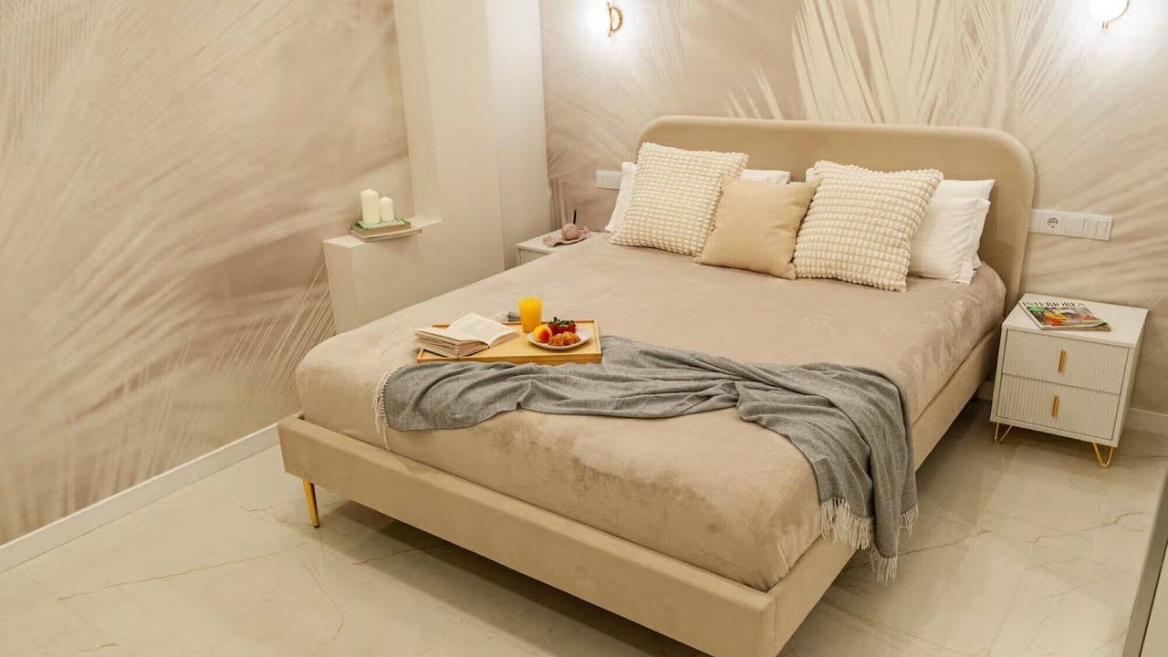 Photo of Bedroom in Aiora