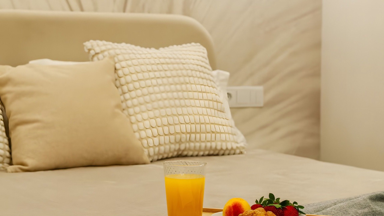 Photo of Bedroom in Aiora