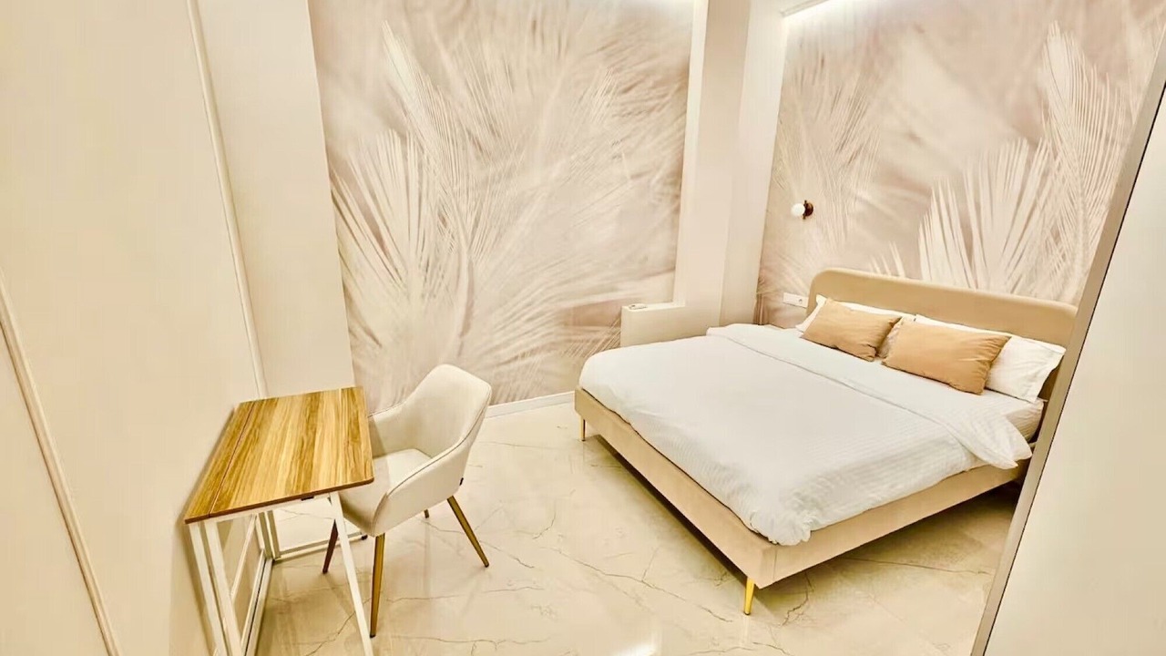 Photo of Bedroom in Aiora