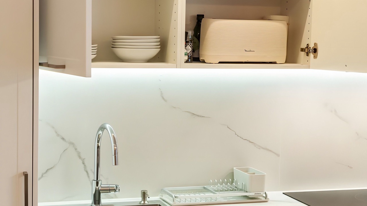 Photo of Kitchen in Aiora
