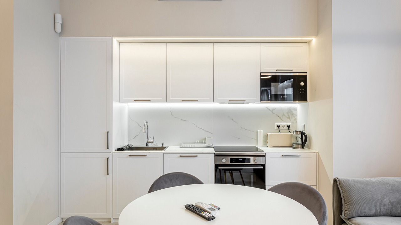 Photo of Kitchen in Aiora