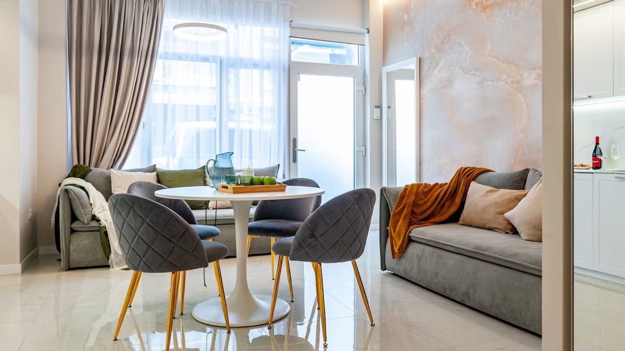 Photo of Livingroom in Aiora